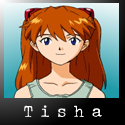 TISHA